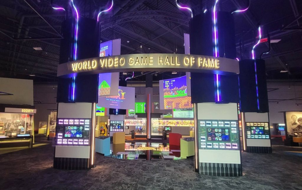 Elegie pentru legendele jocurilor video: selecția de anul acesta a Hall of Fame scoate în evidență diversitatea și impactul durabil al industriei Anul 2026 aduce o listă de finaliști pentru Hall of Fame-ul jocurilor video, una dintre cele mai diverse și reprezentative din istoria recentă a industriei