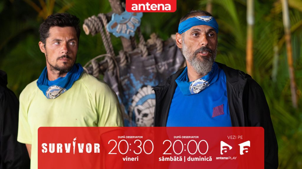 Cea de-a 30-a ediție a emisiunii “Survivor România”, difuzată duminică seara, a adus o luptă tensionată și un final dramatic pentru unul dintre concurenți
