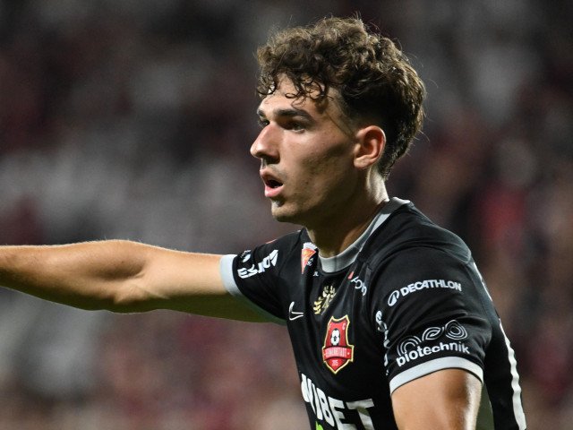 Kevin Ciubotaru a semnat cu noua echipă în Liga 1