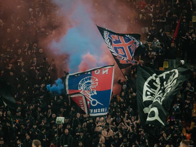 FCSB vinde mai puține bilete decât s-a așteptat înaintea meciului cu Metaloglobus
