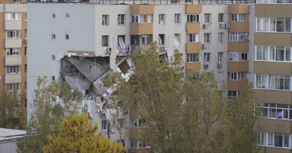 Primăria Sectorului 5 a avizat oficial demararea lucrărilor de consolidare și punere în siguranță a clădirii din strada Vicina, situată în cartierul Rahova