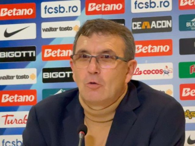 Eugen Neagoe despre victoria cu Petrolul: „Suntem Moș Crăciun, nu e prima dată”