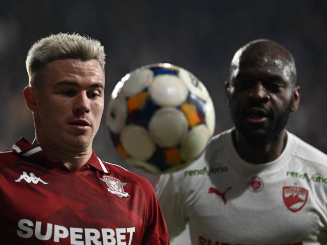 Rapid, lider după prima etapă din play-off; cine rămâne favorit la titlu