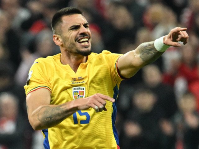 Anunț neașteptat înainte de Jocurile Slovacia