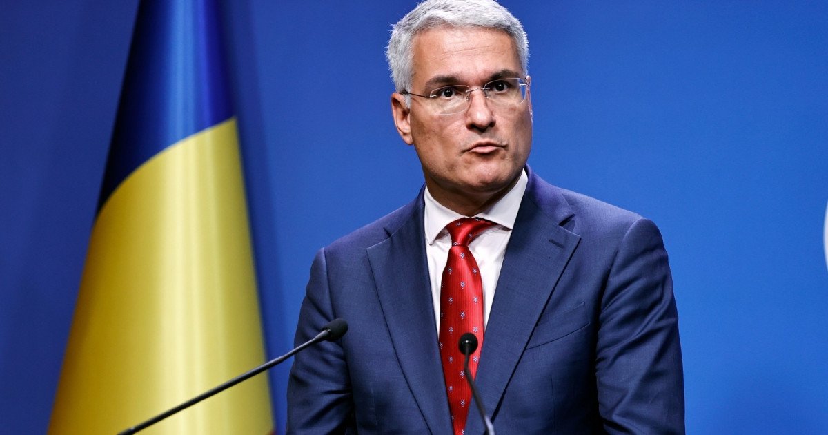 Dragoș Pîslaru: Cererea 4 din PNRR va fi primită integral, depășind 3 miliarde euro împreună cu cererea 3