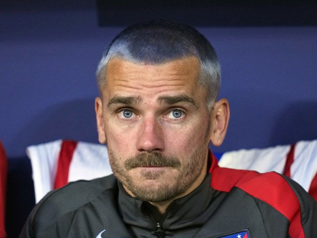 Atletico Madrid a găsit soluția pentru înlocuirea lui Antoine Griezmann, în contextul în care clubul spaniol a început deja să își pregătească strategiile pentru sezonul următor