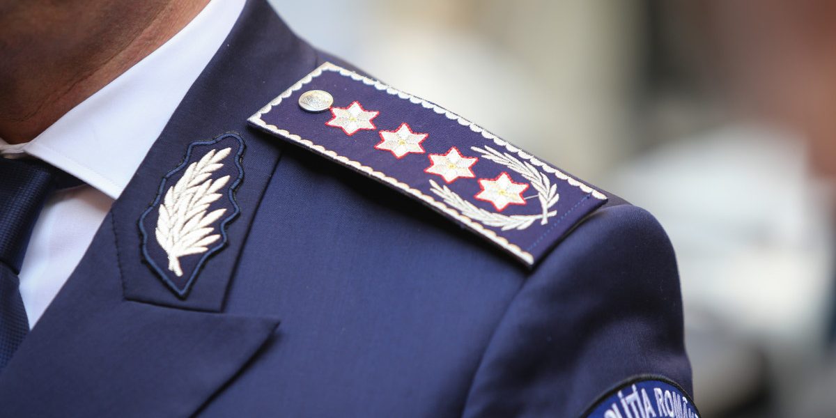 Ziua Poliției Române 2026: De ce se sărbătorește pe 25 martie și ce evenimente sunt organizate în mai multe orașe din țară