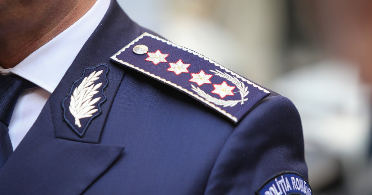 Ziua Poliției Române 2026: De ce se sărbătorește pe 25 martie și ce evenimente sunt organizate în mai multe orașe din țară