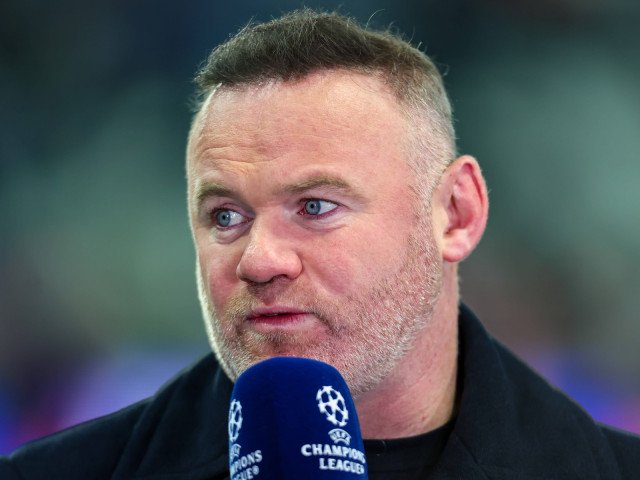 Wayne Rooney: „Cel mai bun din lume” după seara nebună de Champions League