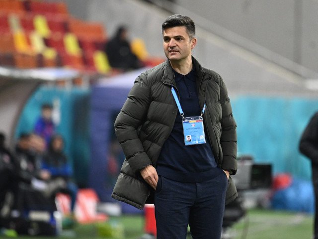 Florin Bratu: „Puteam juca două zile și tot nu luam gol la FCSB – Metaloglobus”