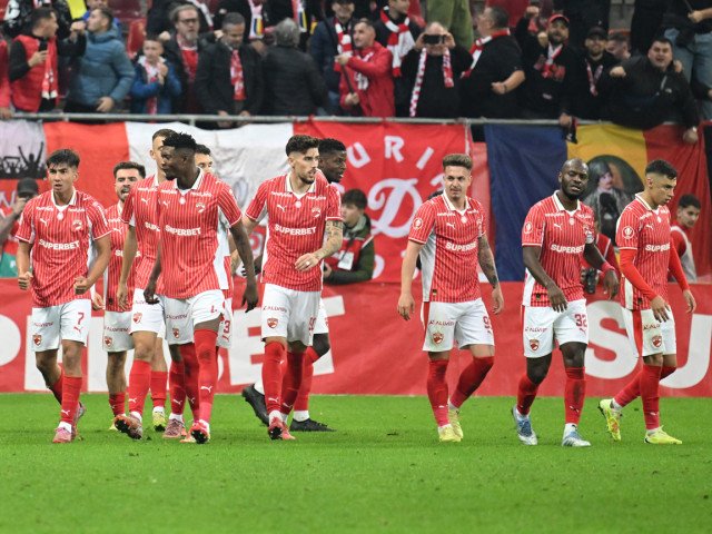 Un jucător de la Dinamo va debut% la națională, anunță selecționerul