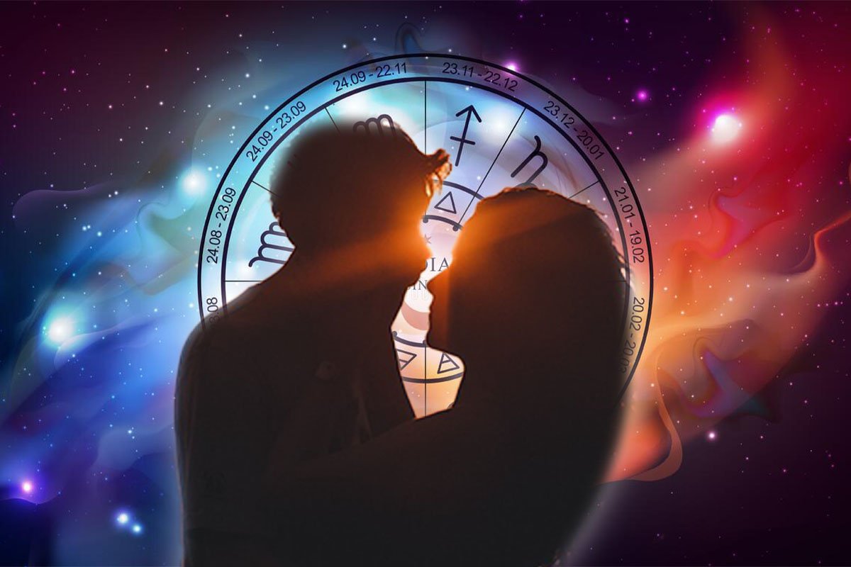 Zodiile cu cel mai mare noroc în relații în perioada 9-15 martie 2026