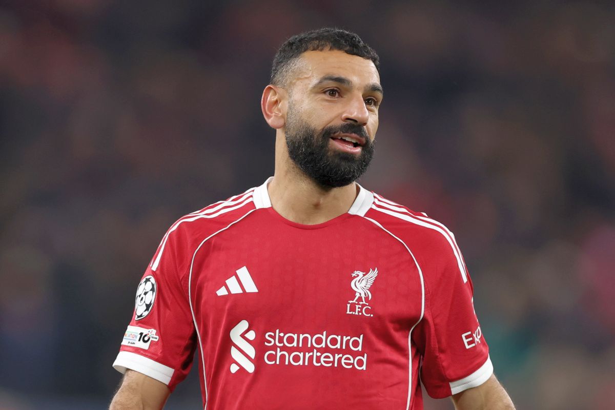 Mohamed Salah a scris o pagină importantă în istoria Ligii Campionilor, depășindu-l pe legenda Jamie Carragher în numărul de prezențe în competiție