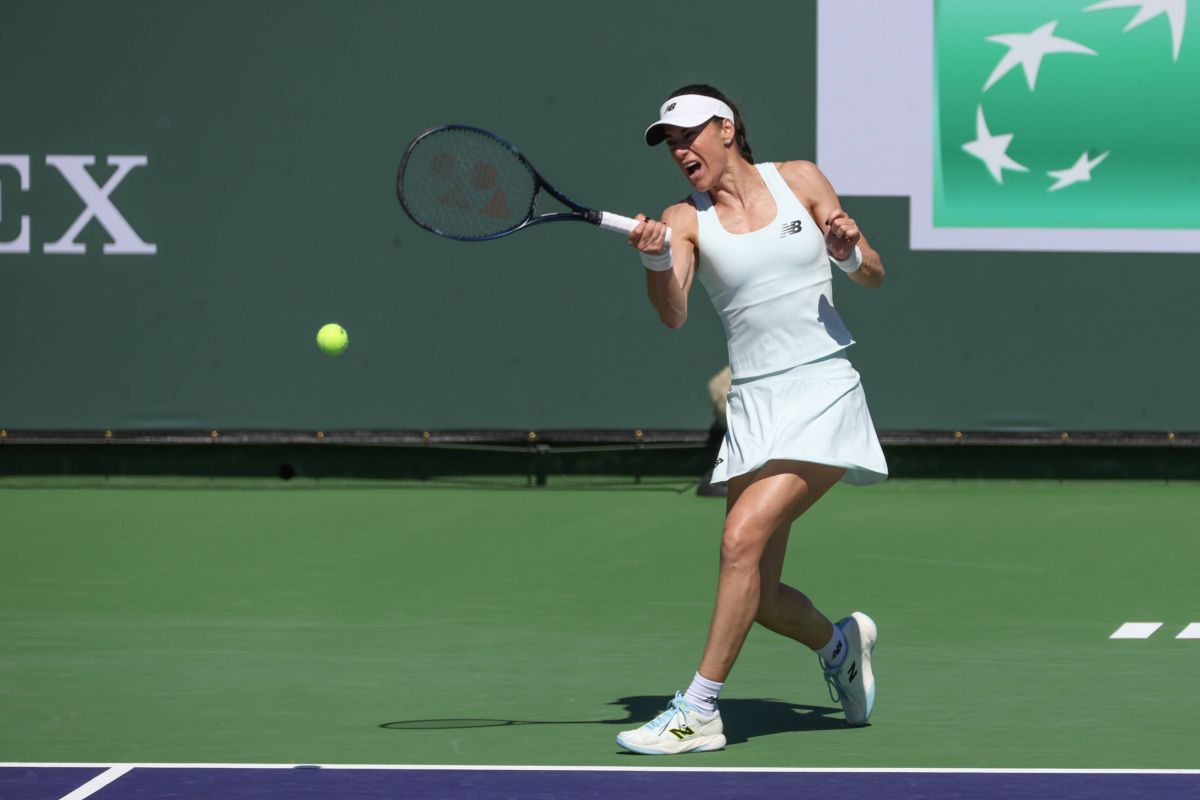 Sorana Cîrstea o înfruntă pe Gauff în optimile Miami Open