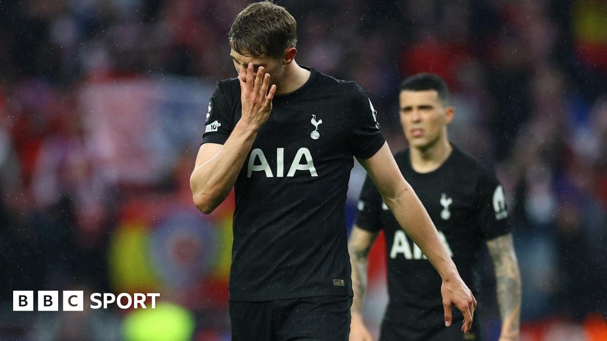 Tottenham Hotspur se află într-un punct critic în ceea ce privește viitorul antrenorului Igor Tudor, după o serie de rezultate dezamăgitoare în ultimele săptămâni