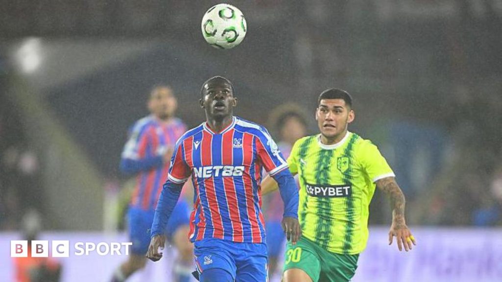 Palace fans au părăsit Selhurst Park cu senzația de deja vu, după ce echipa lor a înregistrat, pentru a doua oară în această stagiune, un rezultat frustrant în partida contra lui Larnaca din cadrul Conference League