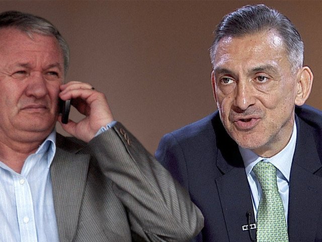 Ilie Dumitrescu, intervenție acerbă după criticile lui Porumboiu la adresa arbitrului Kovacs