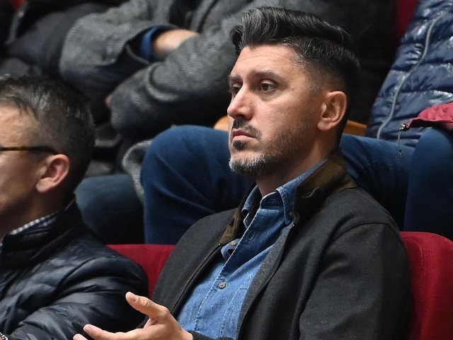 Ciprian Marica, anunțat telefonic despre accidentarea unui jucător român pentru barajul cu Turcia