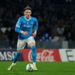 Cagliari-Napoli 0-1. McTominay decide pentru Napoli; Genoa-Udinese, azi 21:45