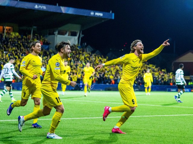 Bodo/Glimt poate câștiga Liga Campionilor? Ce șanse are și cine e favorită