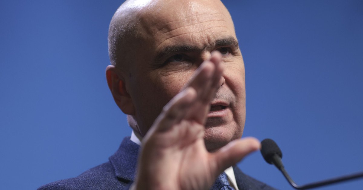 Premierul Ilie Bolojan a anunțat, duminică seara, că proiectul de lege privind reglementarea cumulului pensiei cu salariul în sectorul public va fi discutat săptămâna viitoare în cadrul ședinței Guvernului