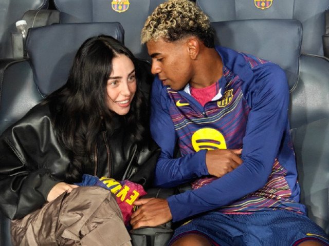 Nicki Nicole se reevaluează după despărțirea de Yamal: „Nu înțeleg motivul”