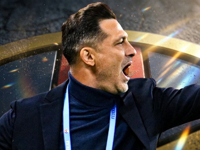 Mirel Rădoi recunoaște: am stat de vorbă cu alt club din România, prima mea opțiune