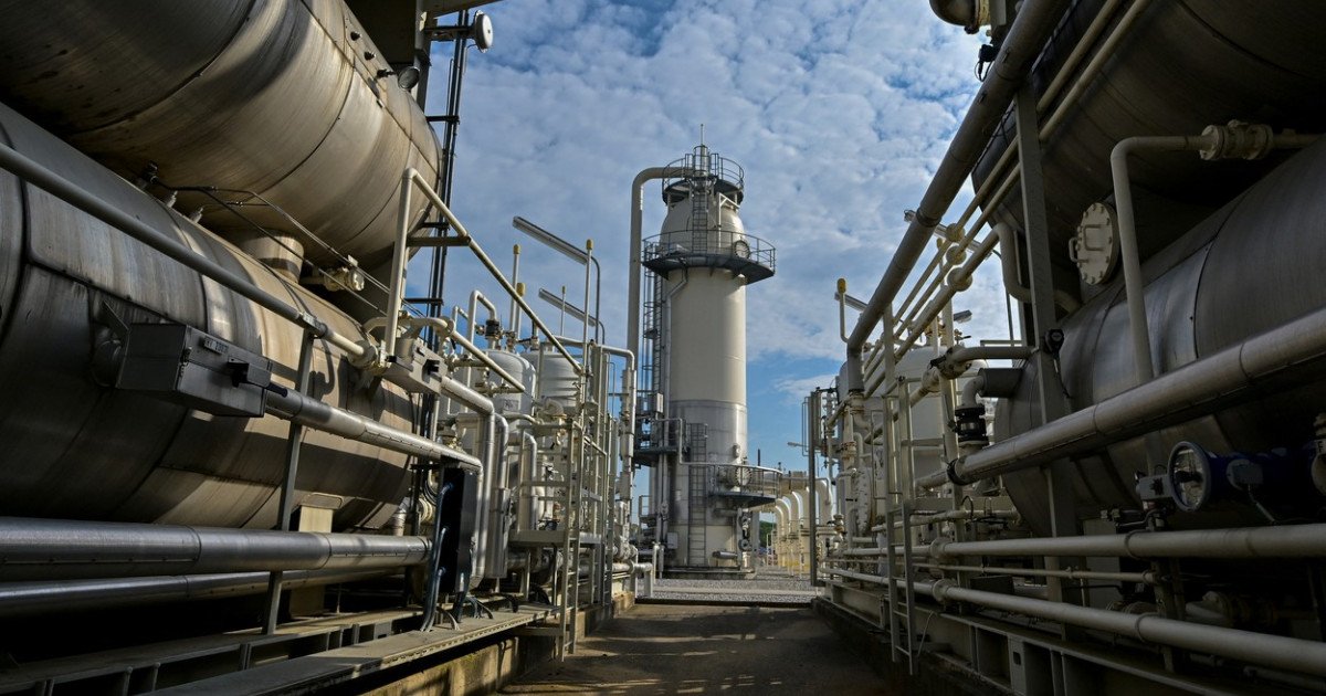 Prețurile la gazele din Europa cresc după conflictul din Iran; Economist: „Scumpirile afectează tot ce consumăm”