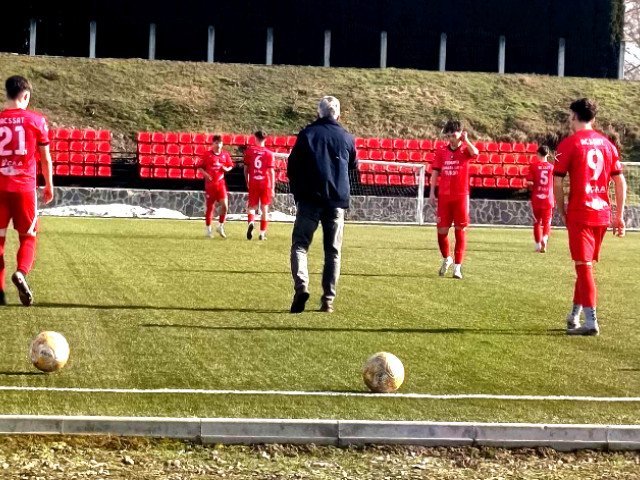 Dezastru pentru fosta campioană a Cupei României: o sancțiune drastică și excluziune din campionat Drama s-a abătut peste una dintre cele mai cunoscute formații din fotbalul românesc, după ce clubul a fost sancționat cu o decizie care îi afectează existența pe termen lung