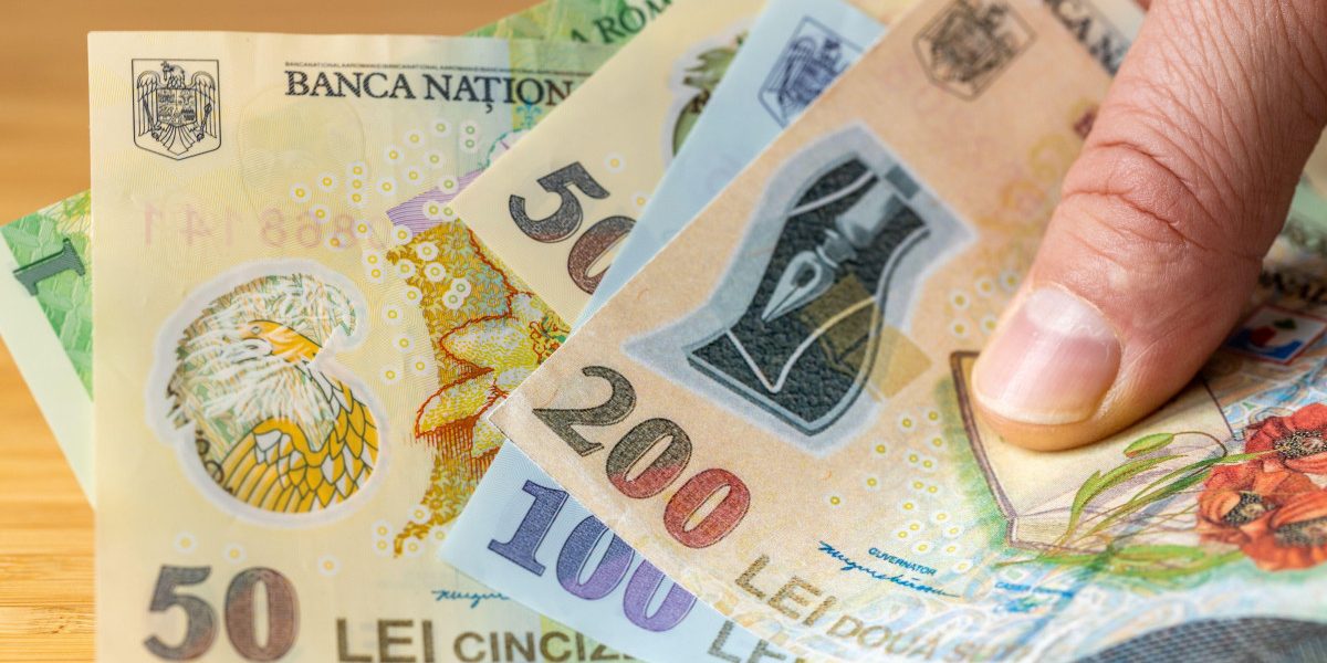 Guvernul stabilește salariul minim: plafonul ce intră în vigoare din 1 iulie