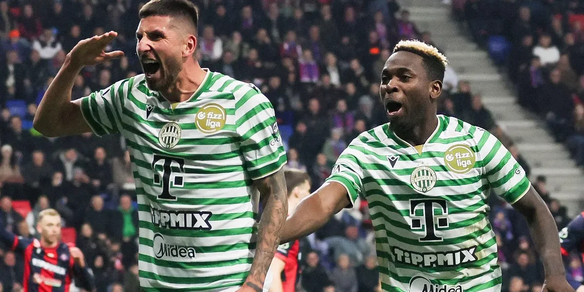 FTC reușește o victorie clară la Nyiregyhaza, fără surprize