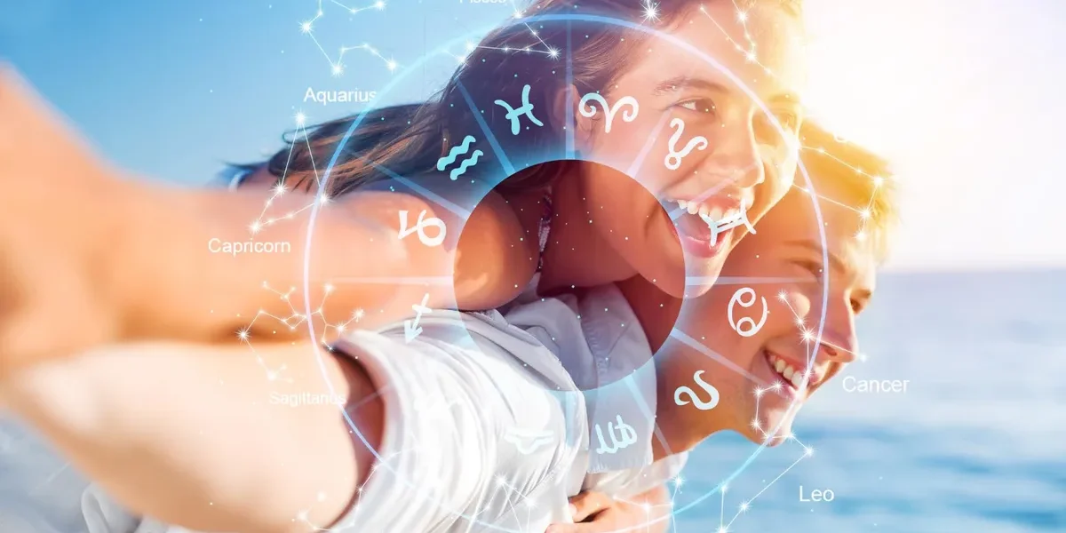 Horoscop weekend: Racii se bucură de conexiuni puternice și iubire