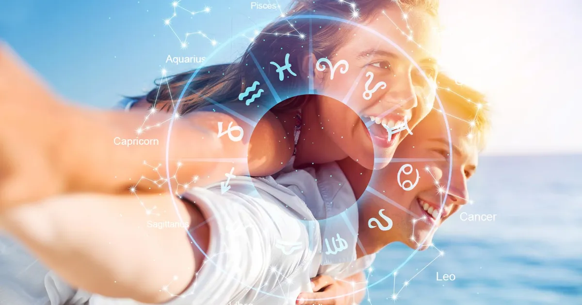 Weekendul aduce o energie pozitivă pentru relații, iar zodia Rac va avea parte de cele mai profunde conexiuni emoționale