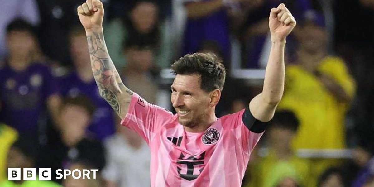 Messi atinge 900 de goluri în carieră, un nou record mondial