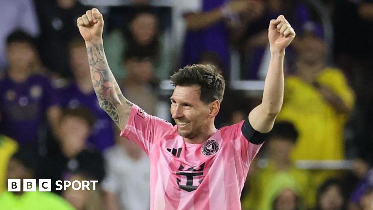 Javier Mascherano elogiază geniul lui Messi înainte de meciul cu DC United În pregătirea partida de weekend dintre Inter Miami și DC United, antrenorul argentinian Javier Mascherano a făcut o declarație ce a atras rapid atenția fanilor și experților în fotbal: l-a descris pe Lionel Messi ca fiind „unul de o rară valoare”