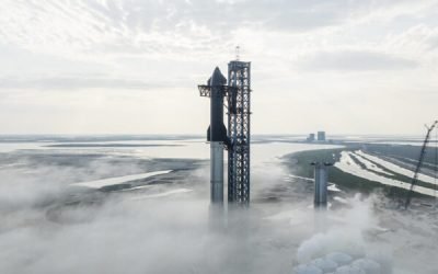 Întârzierile rachetei Starship de la SpaceX amenință planul NASA pentru misiunea pe Lună