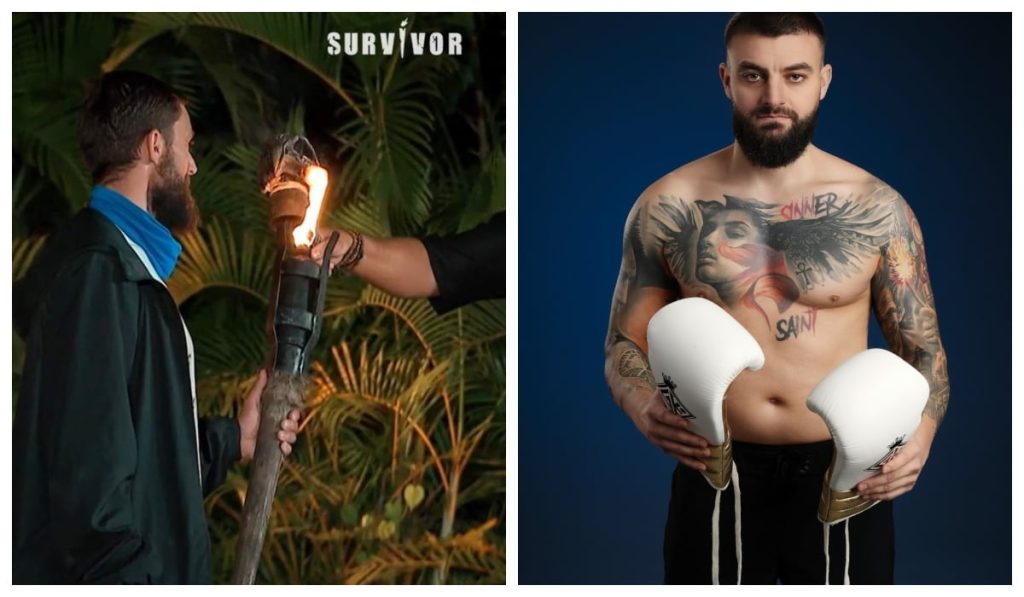 Adrian Kaan, eliminat de la „Survivor România 2026”: „Liderii se nasc, nu se aleg”