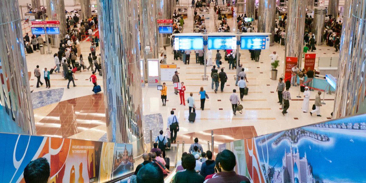 Specialişti recomandă românilor din Orientul Mijlociu cum să evite panicile în zone imprevizibile