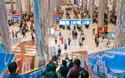 Specialişti recomandă românilor din Orientul Mijlociu cum să evite panicile în zone imprevizibile