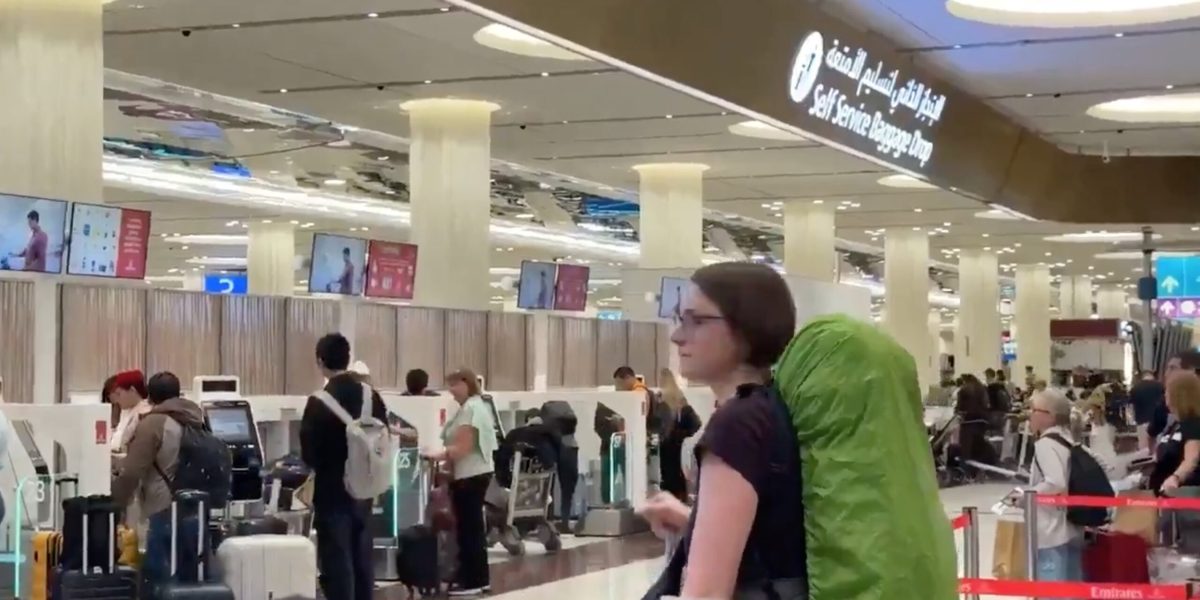 aglomeratie-aeroport-Dubai-martie-2026-scaled.jpg - StiriAlese