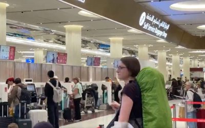 aglomeratie-aeroport-Dubai-martie-2026-scaled.jpg - StiriAlese