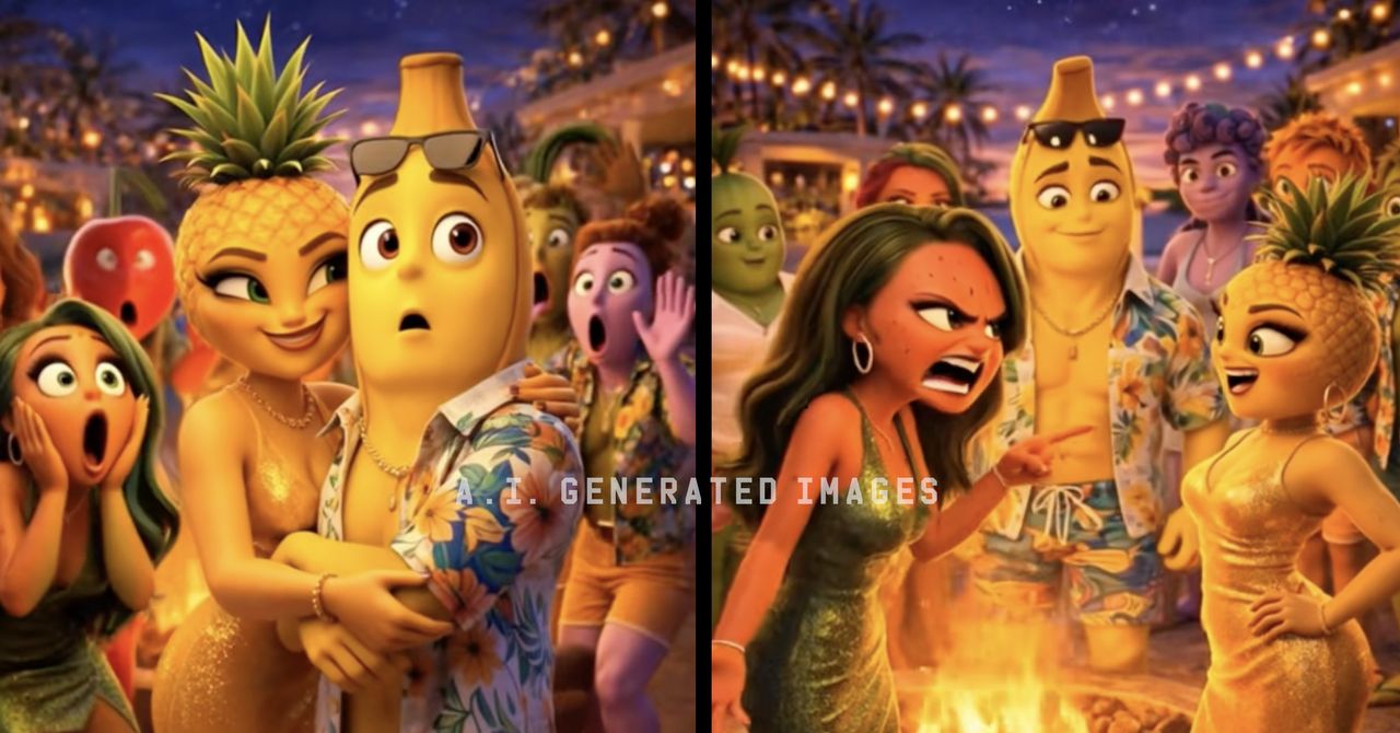 Tendința AI în crearea de conținut scurt pe social media ridică semne de întrebare în rândul industriei de divertisment O nouă convergență între inteligența artificială și creația de conținut pe platformele sociale atrage tot mai mult atenția specialiștilor din domeniu și a consumatorilor