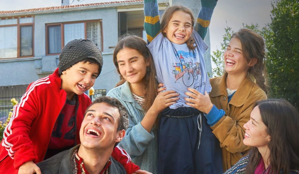 Kanal D pregătește pentru anul viitor o nouă serie TV care promite să captiveze milioane de telespectatori, cu un scenariu alert și emocionant, ce va avea premiera pe 30 martie 2026