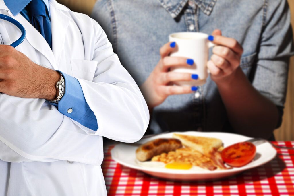 Alimentul de la micul dejun ce reduce colesterolul până la 10%, arată cercetările