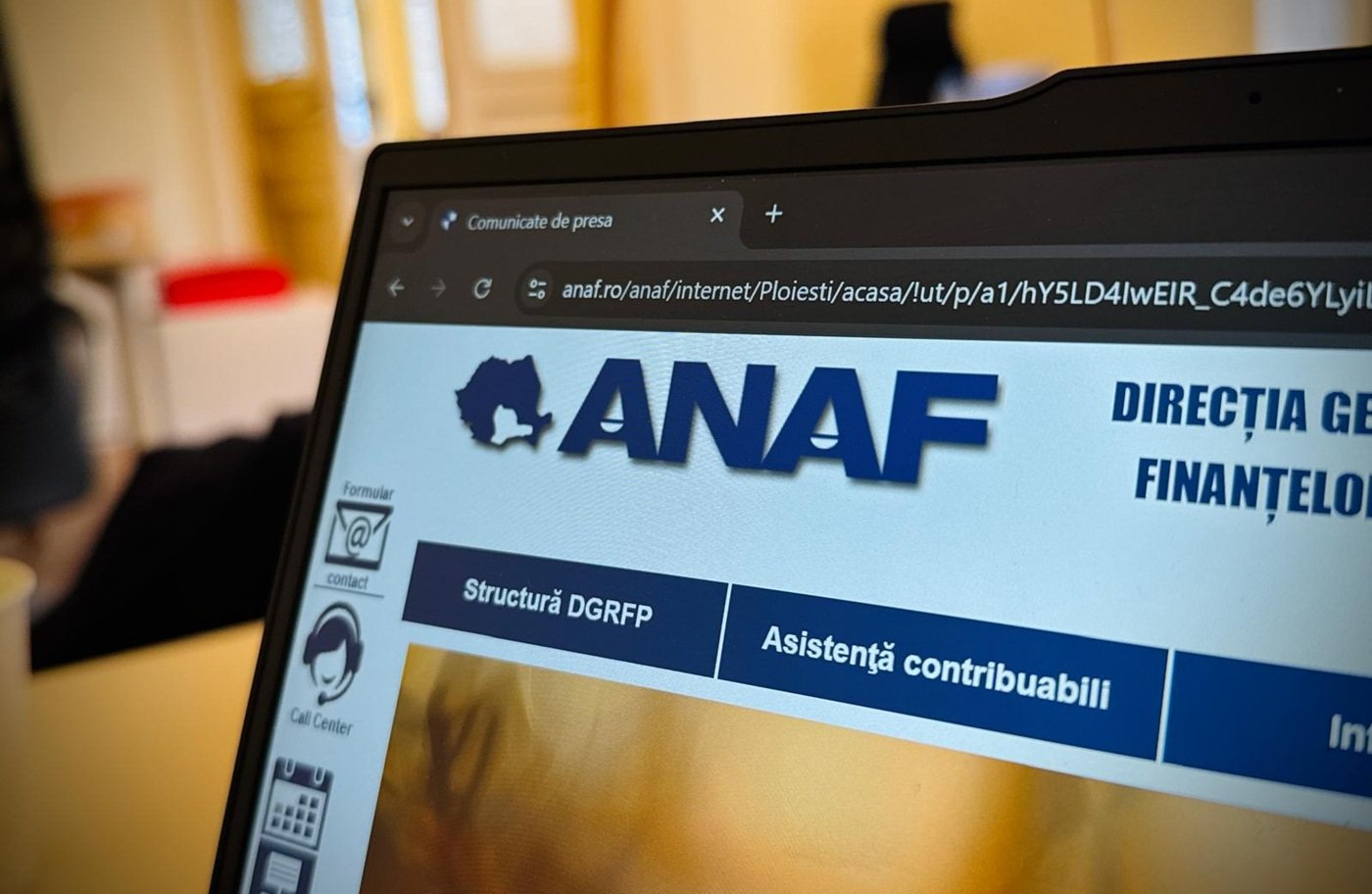 ANAF actualizează Formularul 082 pentru e-Factura persoanelor fizice, după noile modificări ale Ordonanței 6/2026
