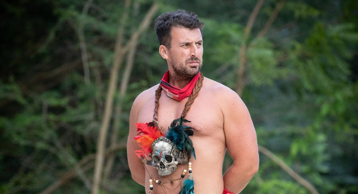 Andrei Beleuț, eliminat din Survivor România 2023 după un duel intens cu Lucian Popa Andrei Beleuț a părăsit competiția Survivor România 2023, după un duel dramatic în cadrul jocului pentru imunitate