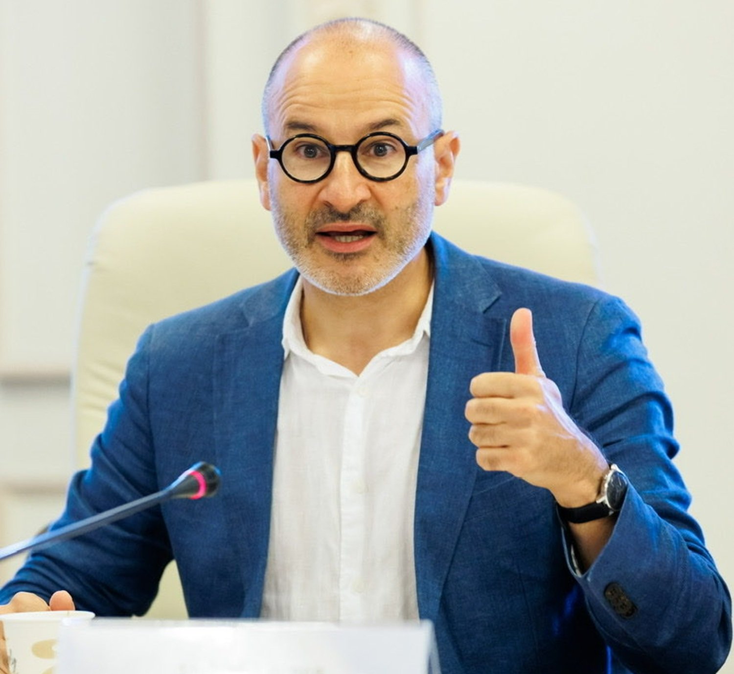 Purtătorul de cuvânt MAE: „Înțeleg frustrările românilor blocați în Dubai”