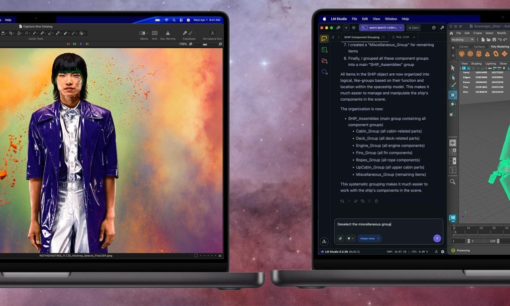 Apple își continuă evoluția în domeniul portabilelor de înaltă performanță, dar cu un accent tot mai clar pe integrarea inteligenței artificiale