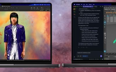 Apple lansează MacBook Pro cu procesoare M5 Pro și M5 Max, cel mai mare upgrade din ultimii ani