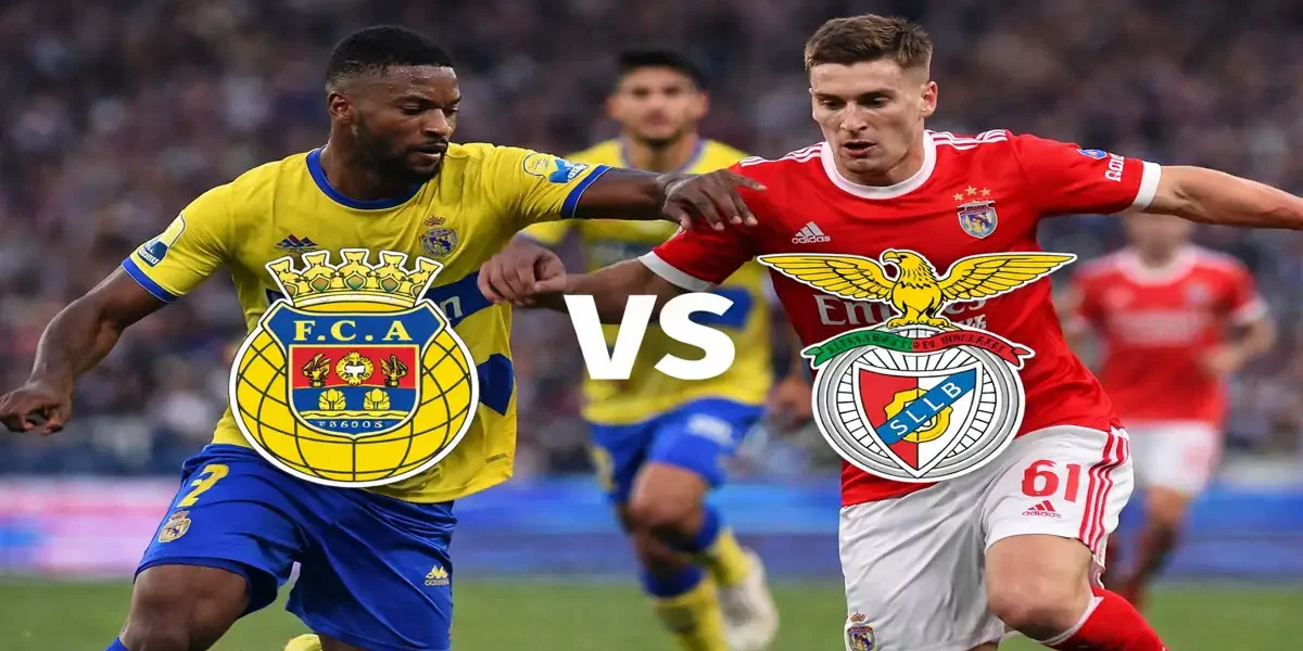 Aroca vs. Benfica: analiză, posibile formații și predicții pentru 14 martie